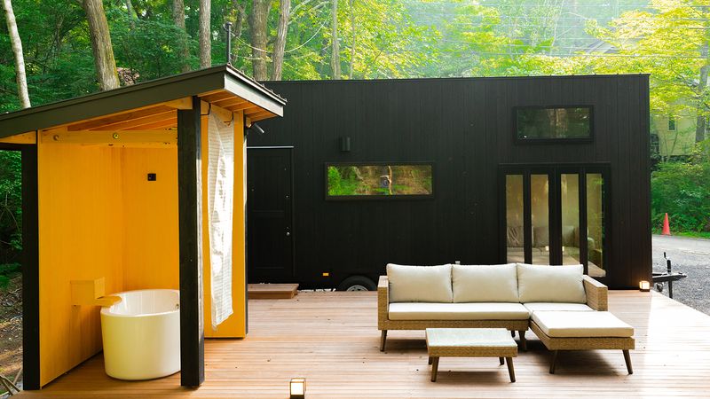 Morinest 北軽井沢