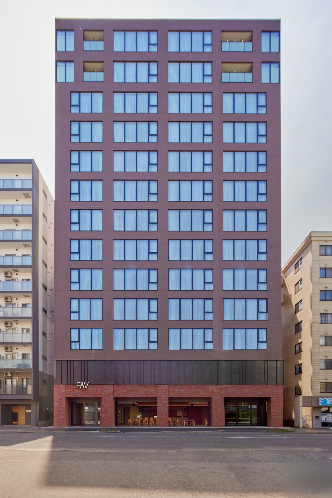 ＦＡＶ　ＬＵＸ　札幌すすきの