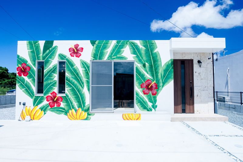 UMInoLIFE 宮古島-sango-<宮古島>