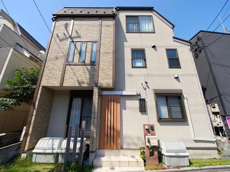 Ｔｈｅ　Ｐｒｉｍｅ　ＴＯＫＹＯ　ＳＫＹＴＲＥＥ