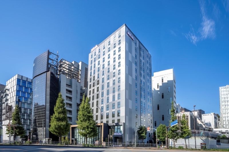 ＹＯＴＥＬ東京銀座