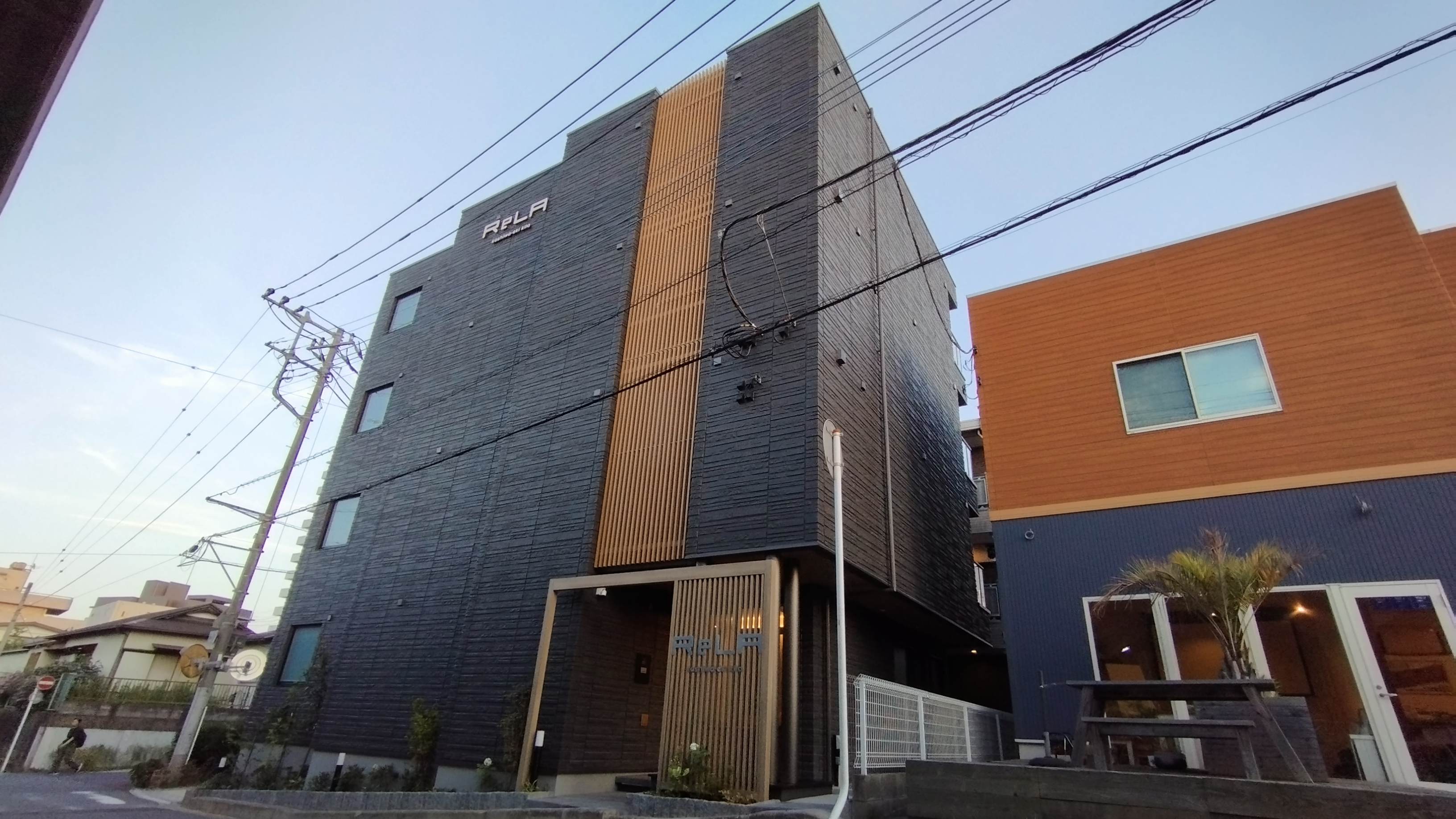 ＲｅＬＡ　柏駅北