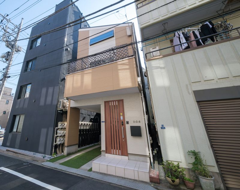 ＧＯＨＯ　ＳＴＡＹ　ｍｅ　Ｓｕｍｉｙｏｓｈｉ