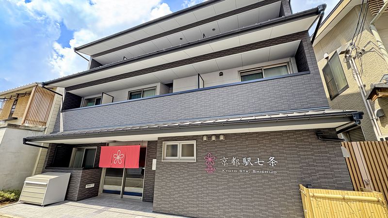 Ｓｔａｙ　ＳＡＫＵＲＡ　京都駅七条