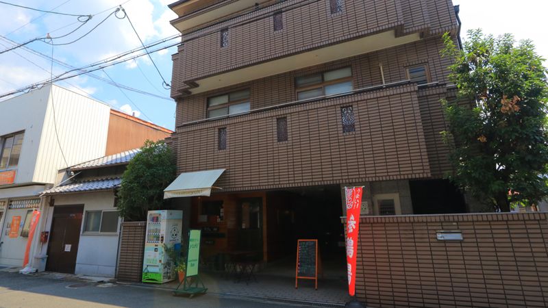 ゲストハウス Ivy