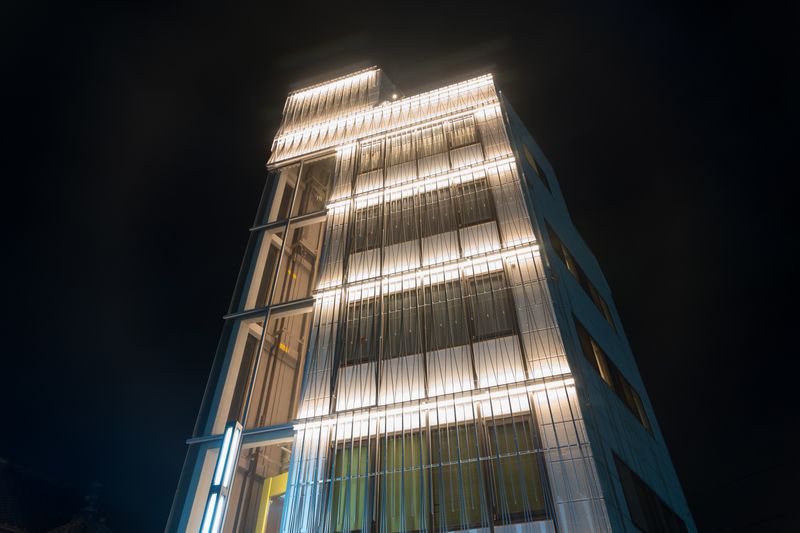 Cosmo Stay 丸亀駅前