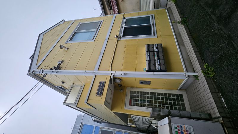 中野シエスタプリムラ