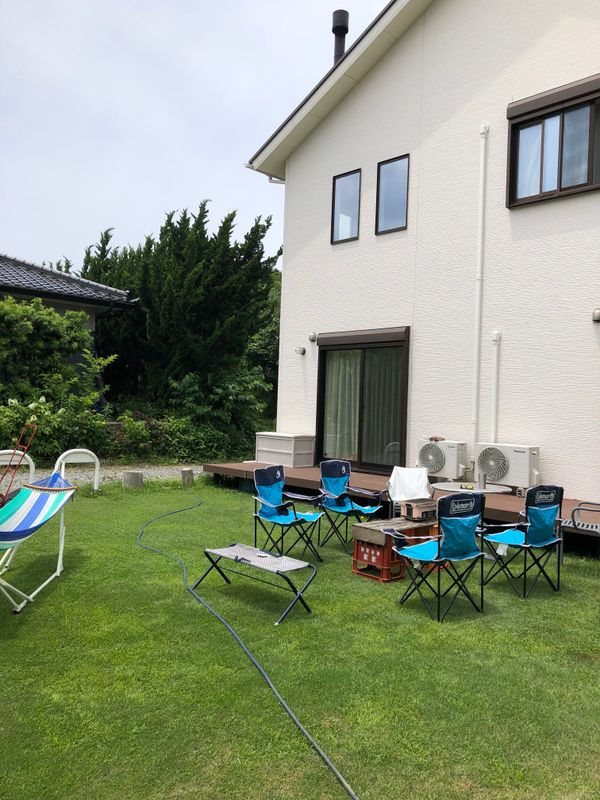 Ｖｉｌｌａ　Ｌｉｍｏｎｅ＜大島＞