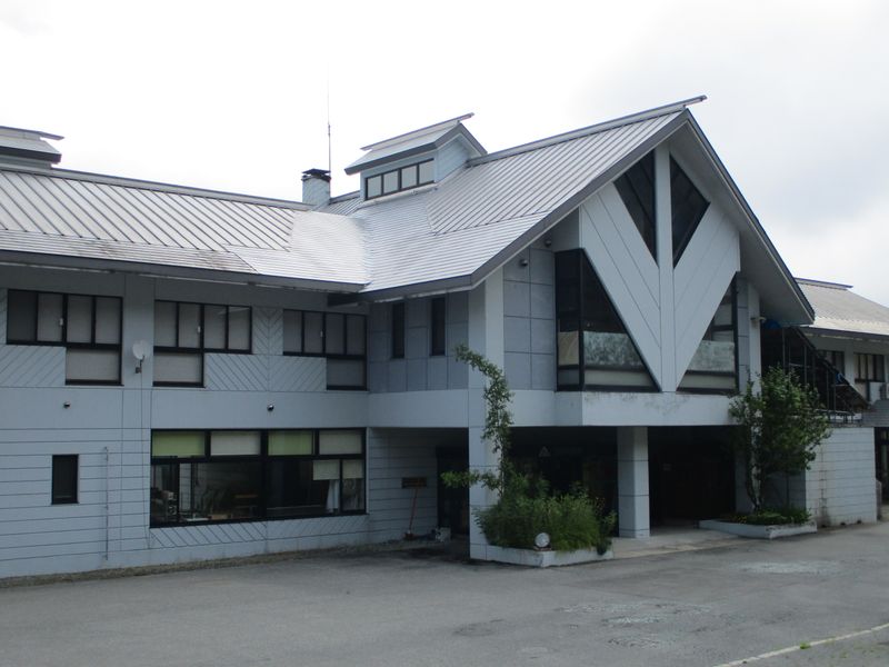 くつろぎの宿 花笠高原荘