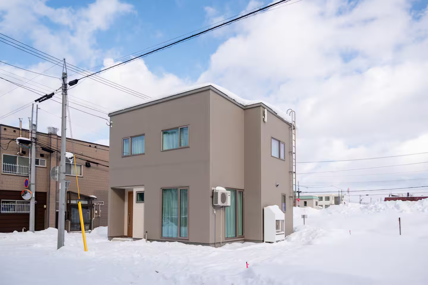 ライトハウス旭川