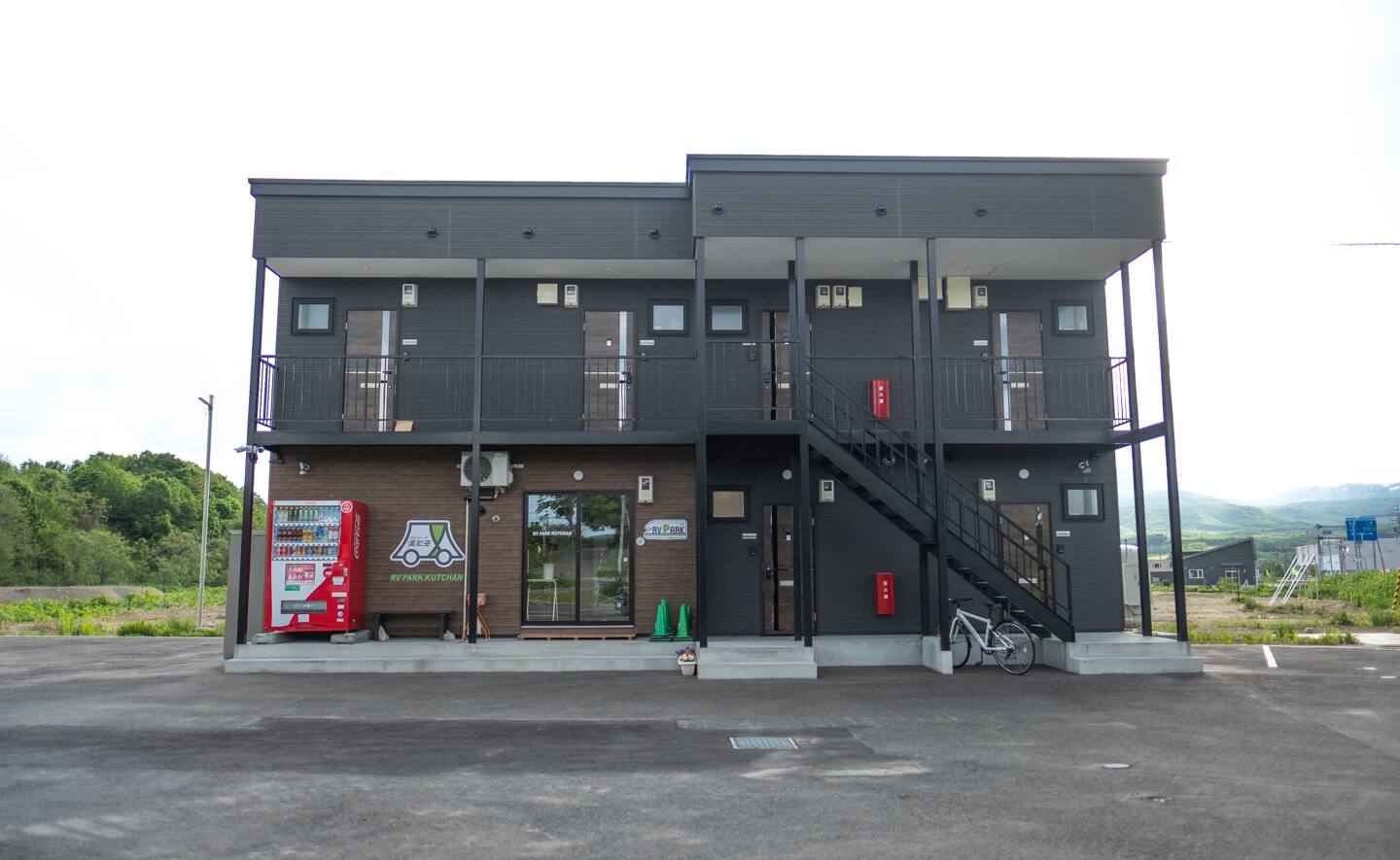 Ｎｉｓｅｋｏ　Ｈｉｒａｆｕ　Ｓｋｉ　Ｒｅｓｏｒｔ　Ｃｏｎｄｏ