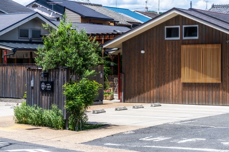 ペンションK-yard