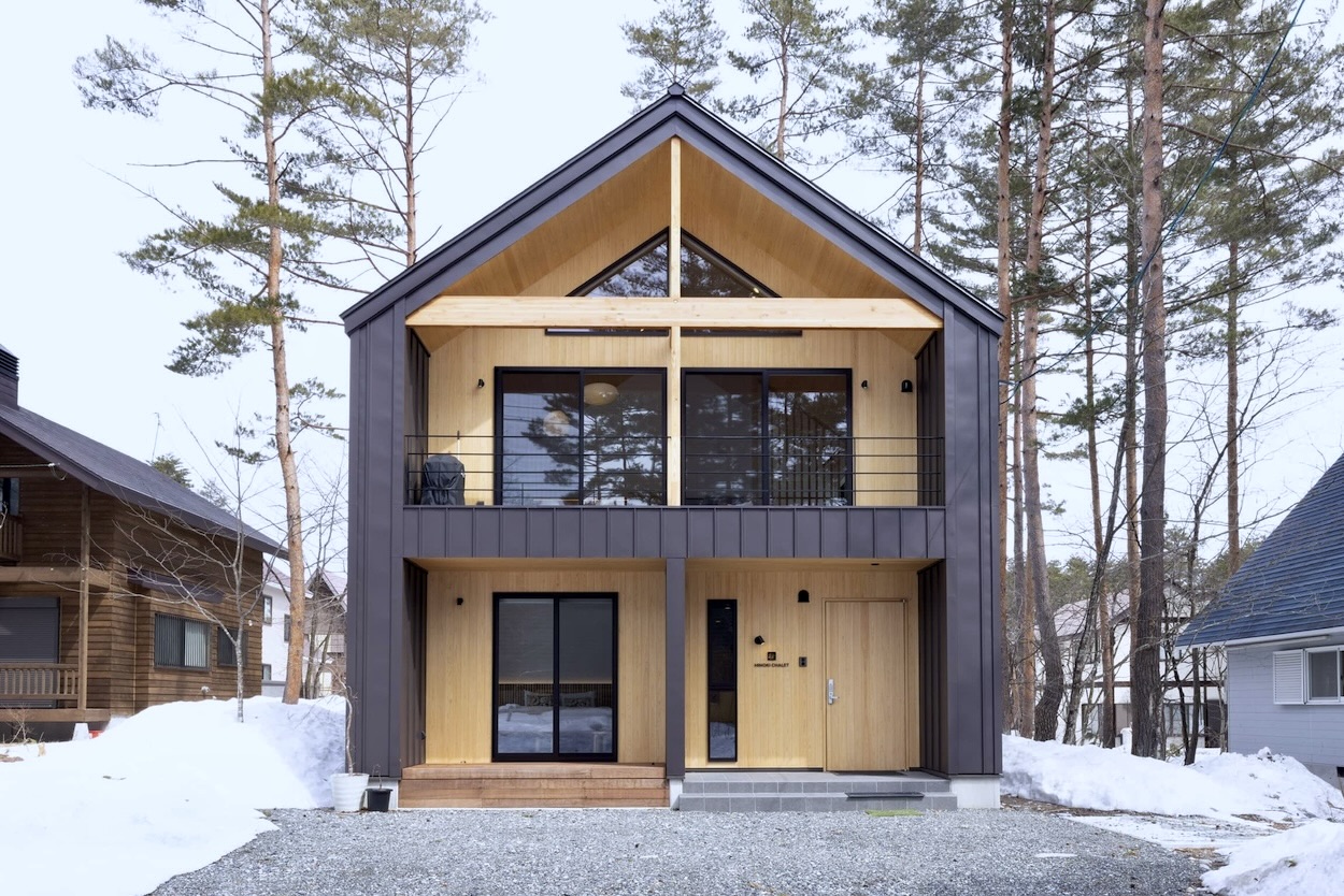 HINOKI CHALET