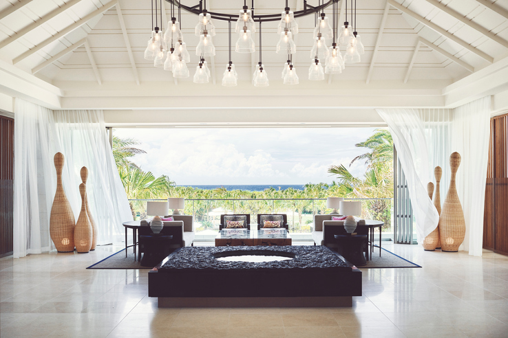 ANAインターコンチネンタル石垣リゾート by IHG <石垣島>