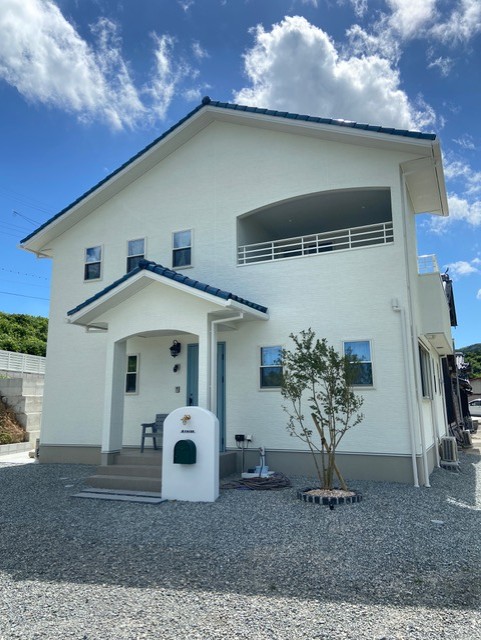 アオイカゼ<淡路島>