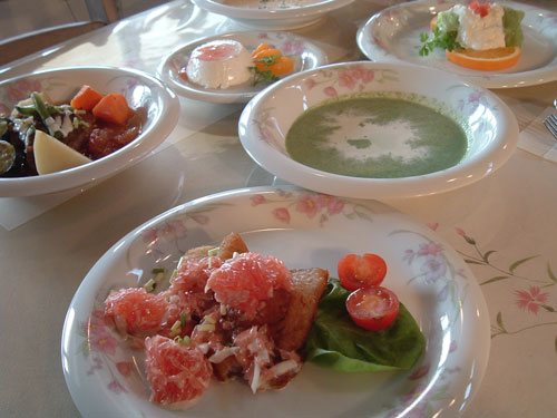 ノスタルジックペンション　メルヒェンハイム