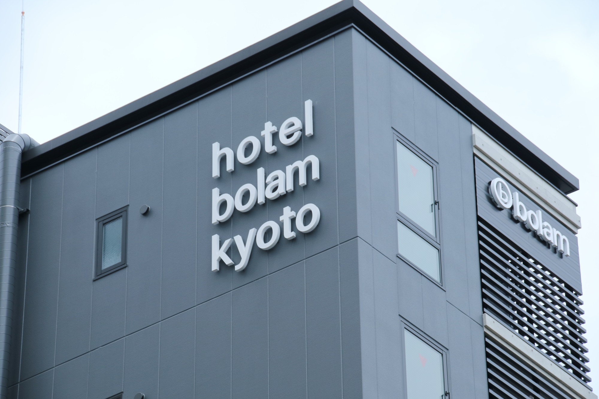 hotel bolam kyoto