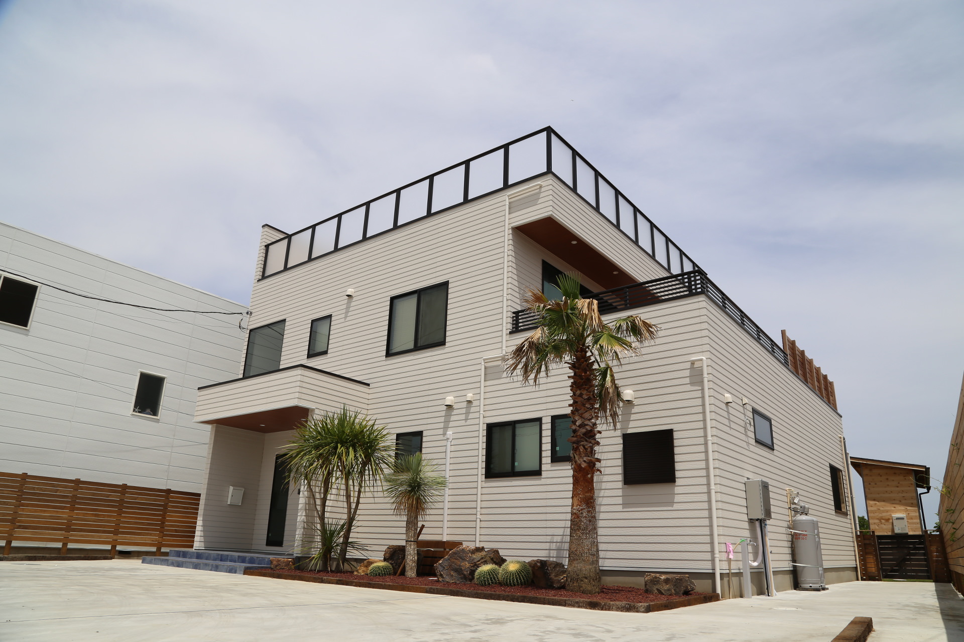 88 BEACH RESORT Torami