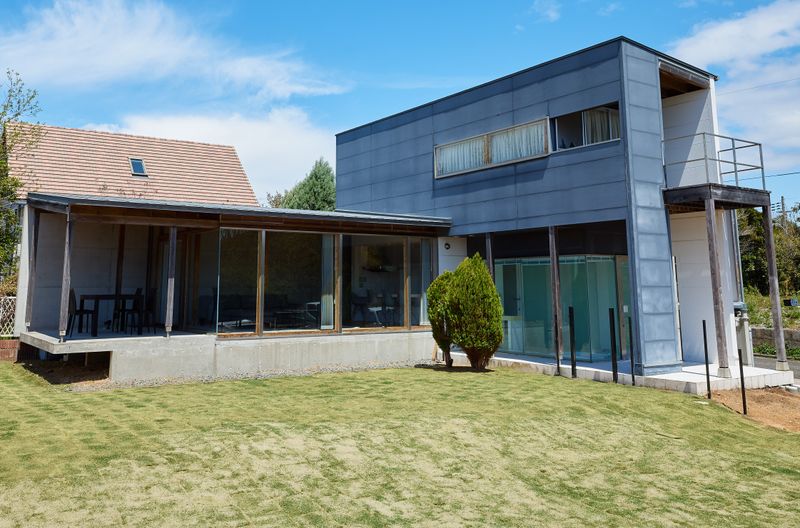 Date Villa Awaji<淡路島>