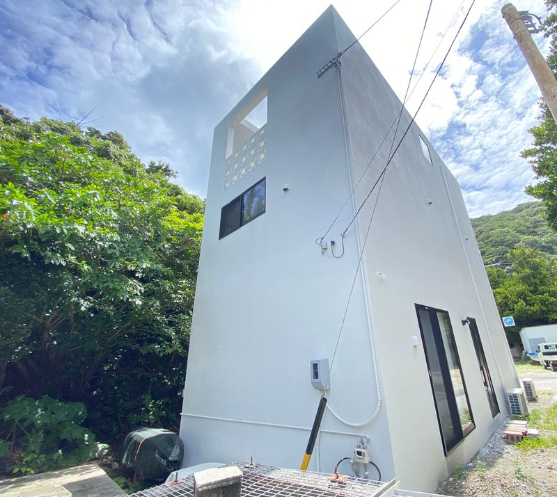 ザマミセカンドスタイル<座間味島>