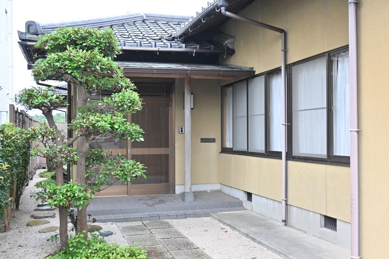 うなぎのねどこ