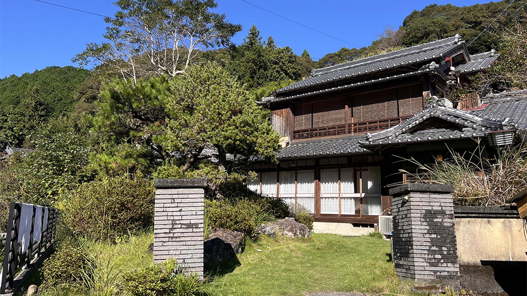 ゲストハウスサンテ