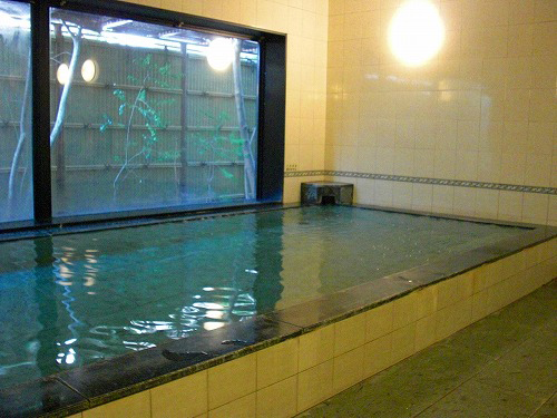 ホテルルートイン熊本駅前