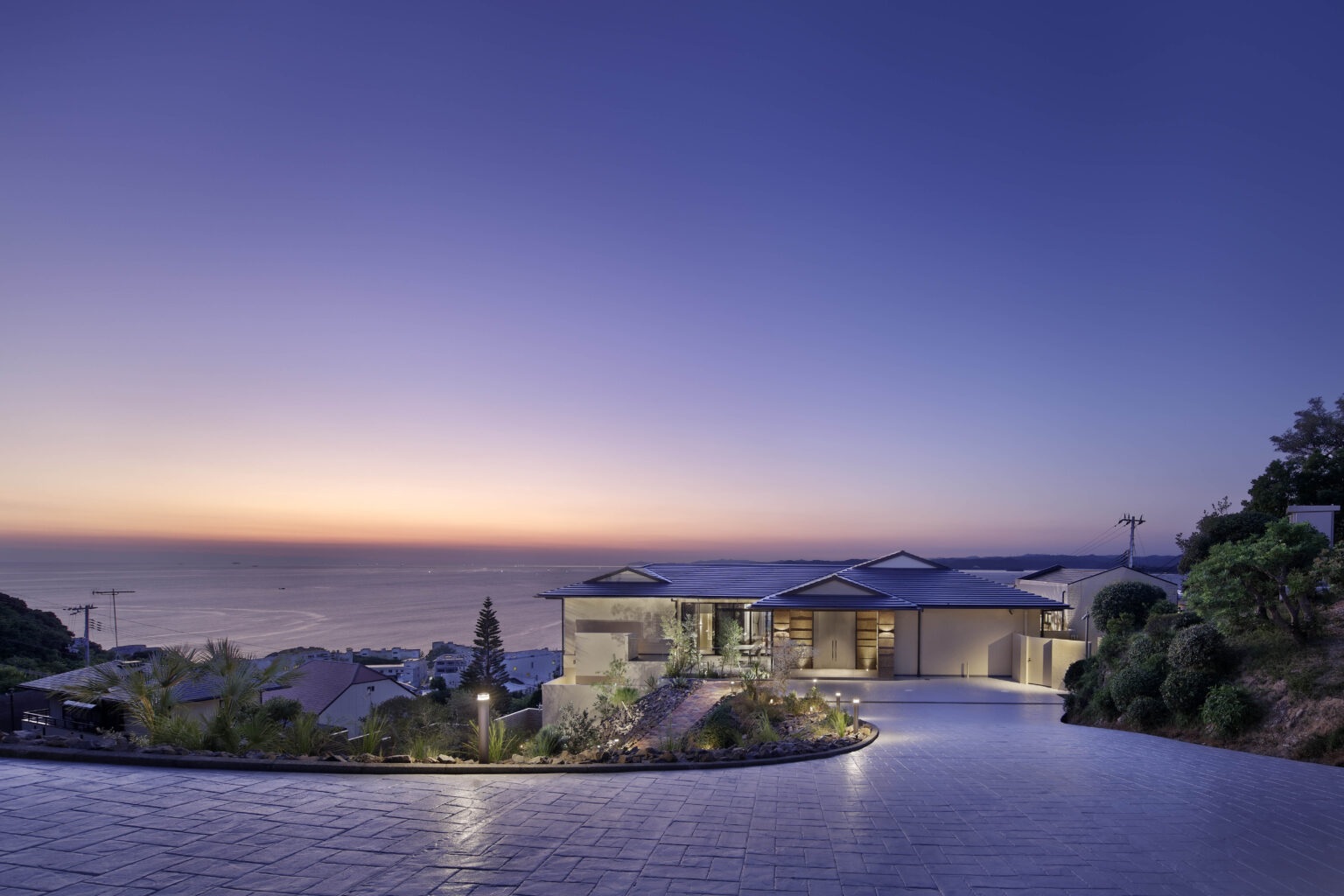 テラス　アンパサンド