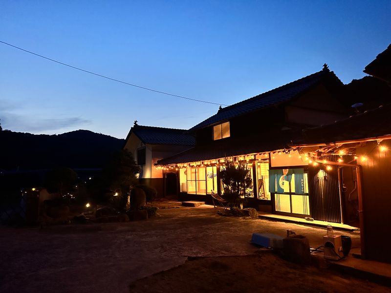 villa Like hiroshima