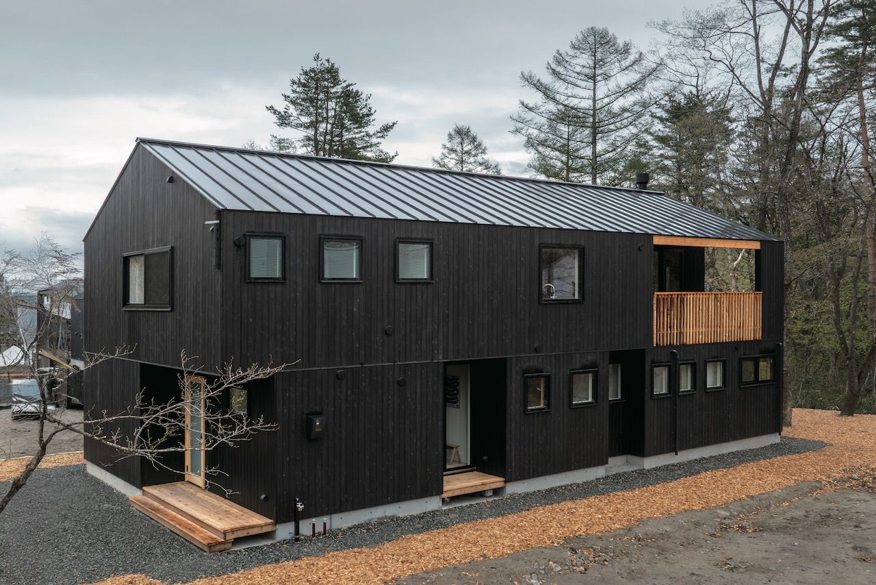 Boots Off Collection(ブーツオフコレクション)