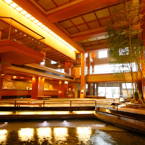 紀州・白浜温泉　むさし