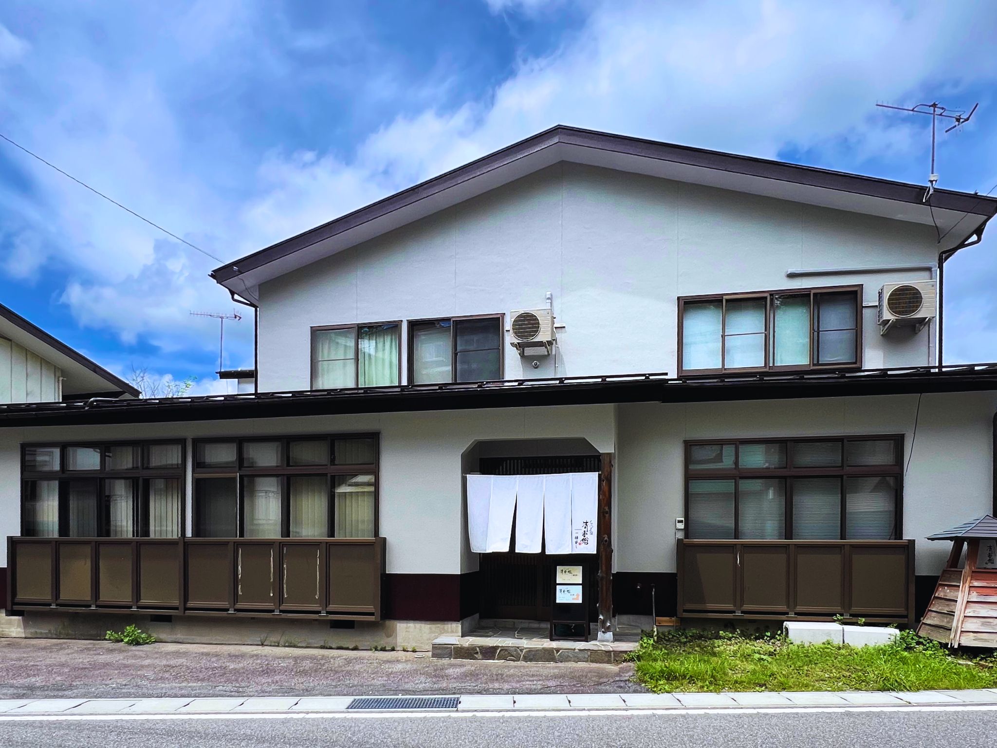 くさつのお宿　清重館　一棟貸し