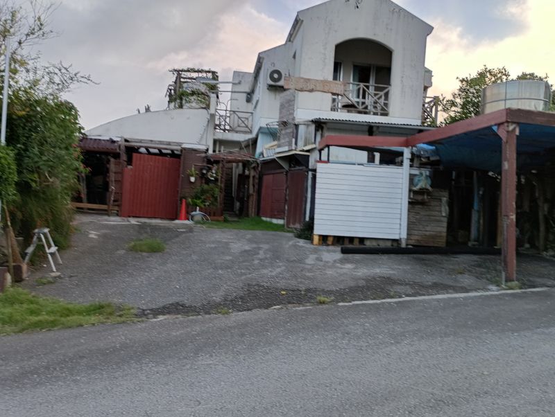 素泊まり民宿ヨシ