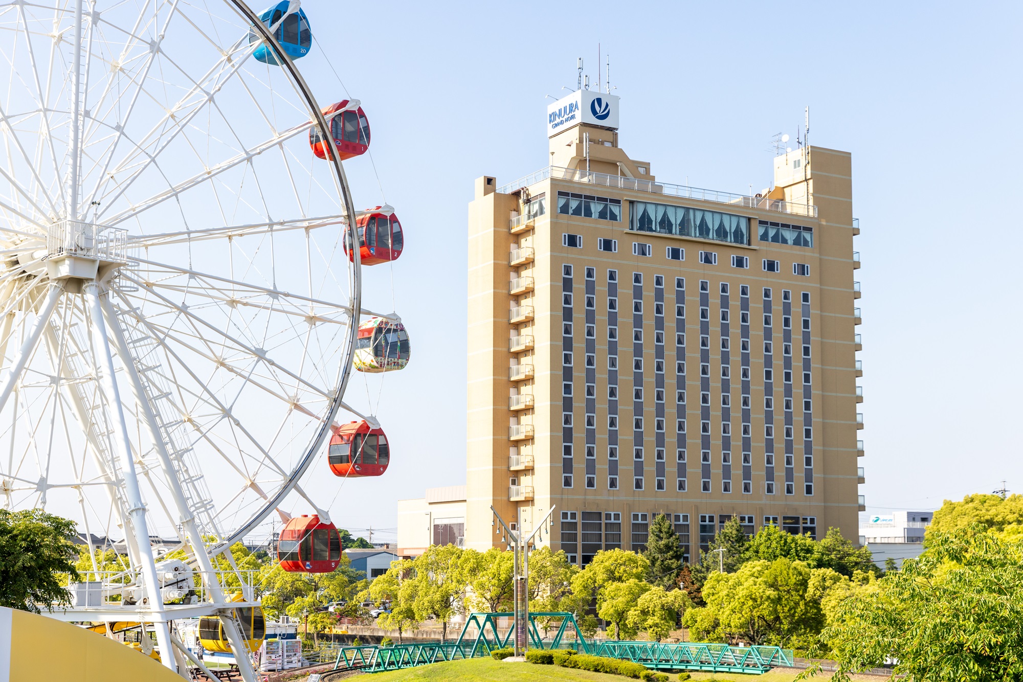 衣浦グランドホテル