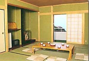 奥白浜椿温泉　湯治のできる宿　しらさぎ