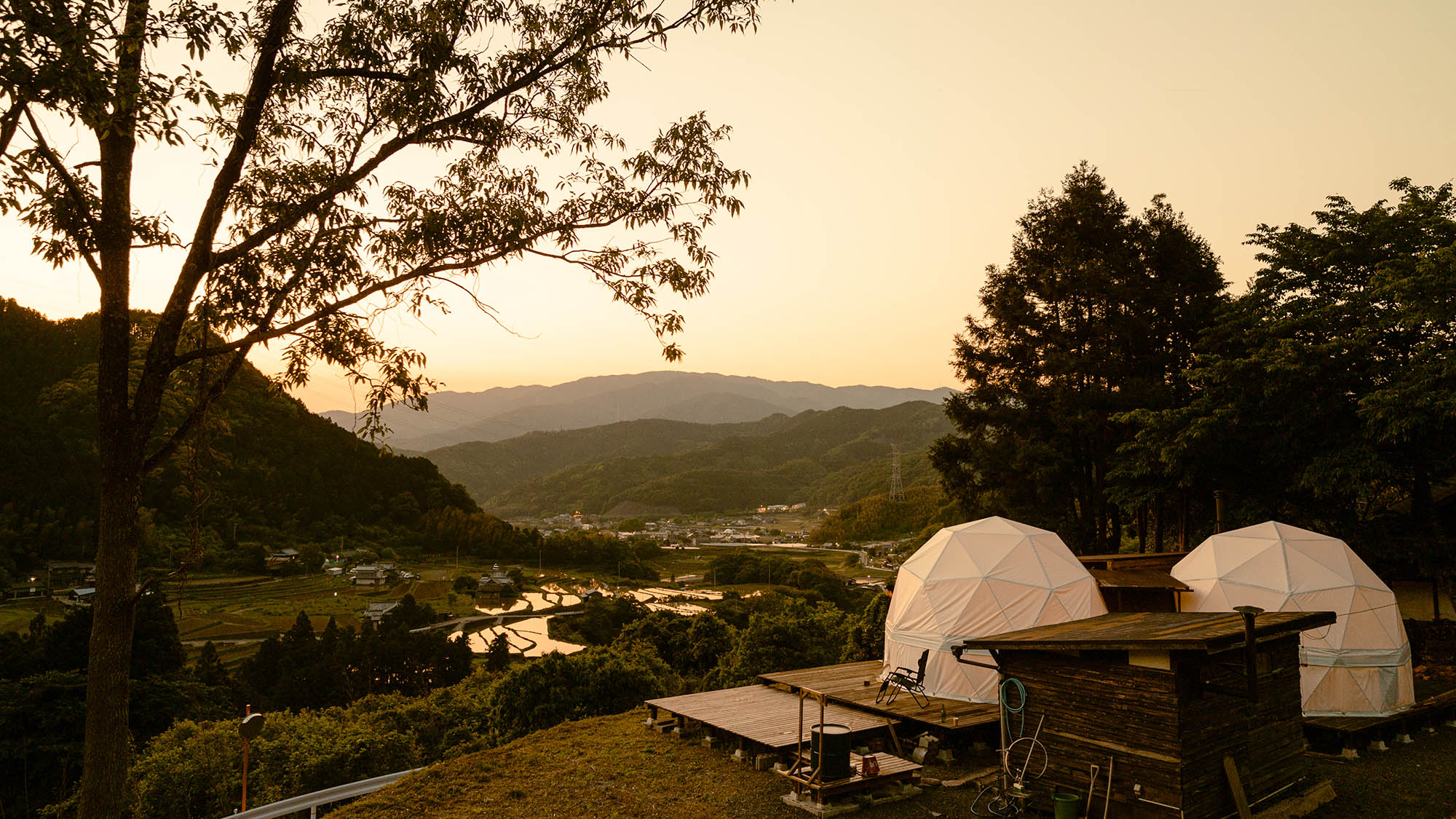 近藤家別邸　Ｇｌａｍｐｉｎｇ　ＫＡＳＵＭＩ　花澄