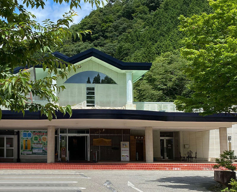 リブマックスリゾート飛騨高山〜臥龍の郷〜