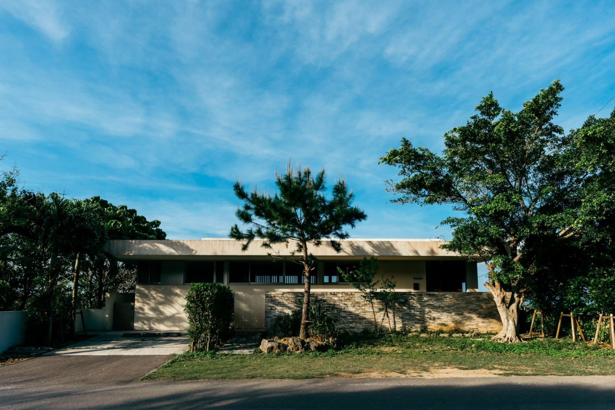 極海静邸<石垣島>