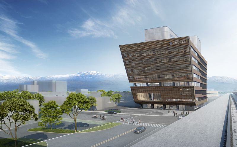 ホテルグランビナリオＫＯＭＡＴＳＵ　ＡＮＮＥＸ