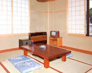 淡路うずしお温泉 民宿 しら波荘 <淡路島>