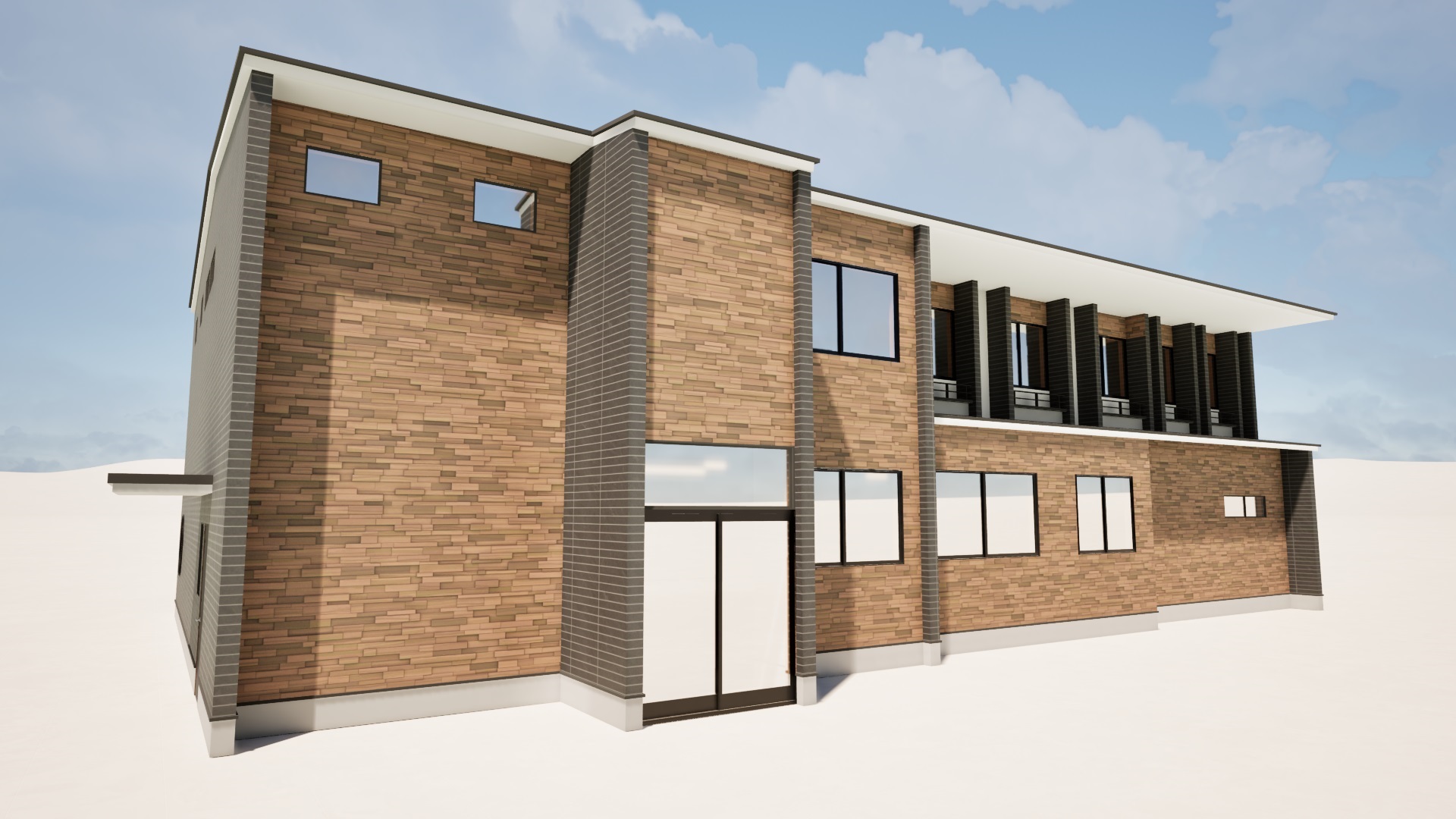 ユトリアリゾート飛騨高山