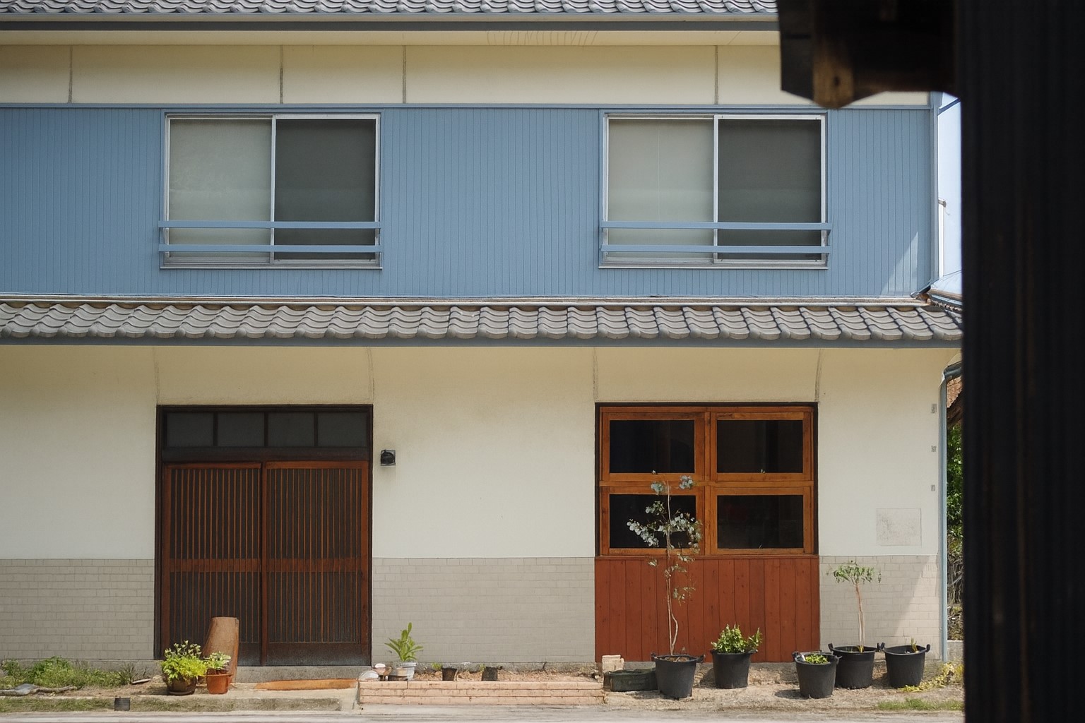 ひとり旅宿 サイヌツノ<小豆島>