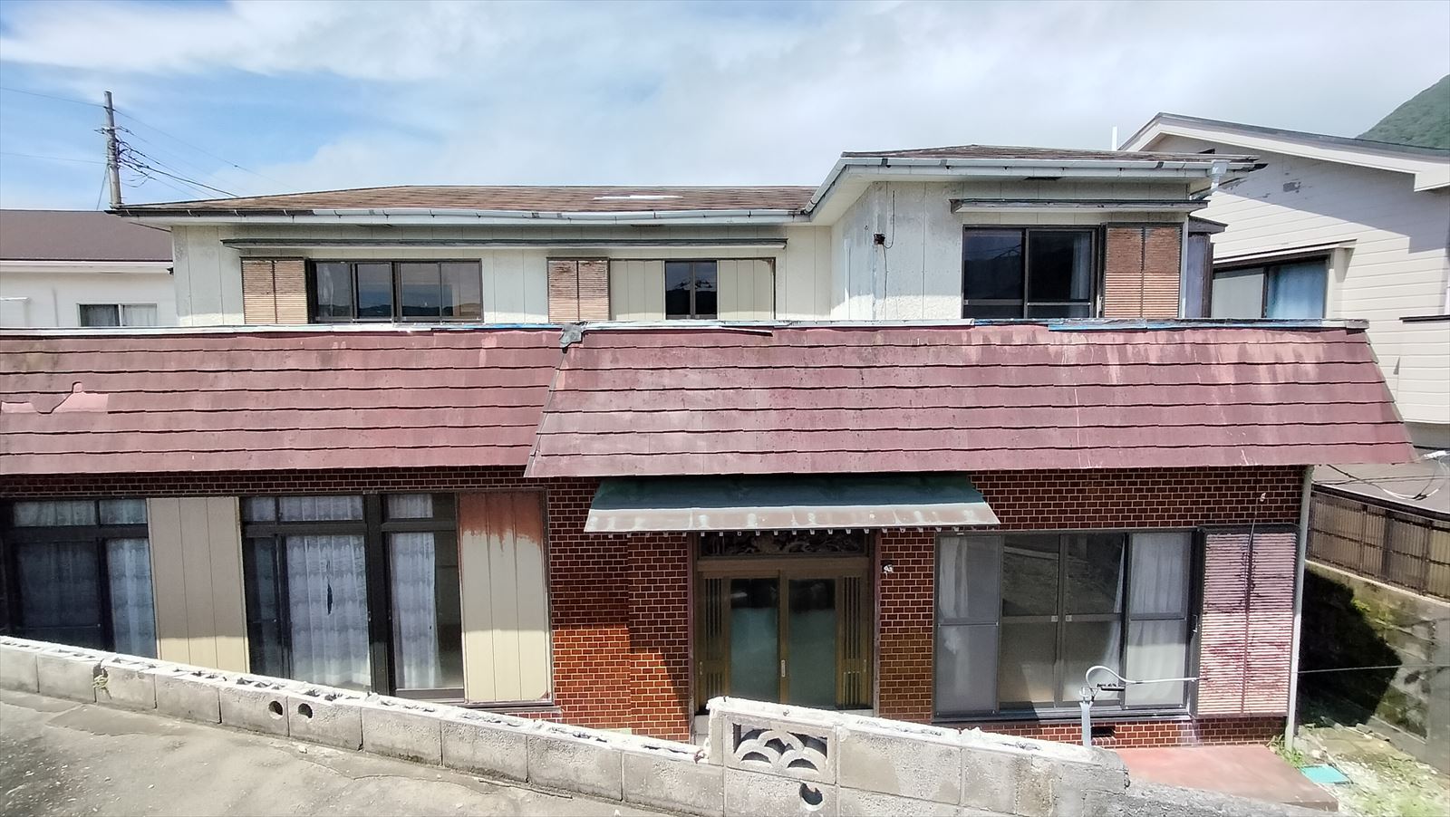 ゲストハウス 風マチ