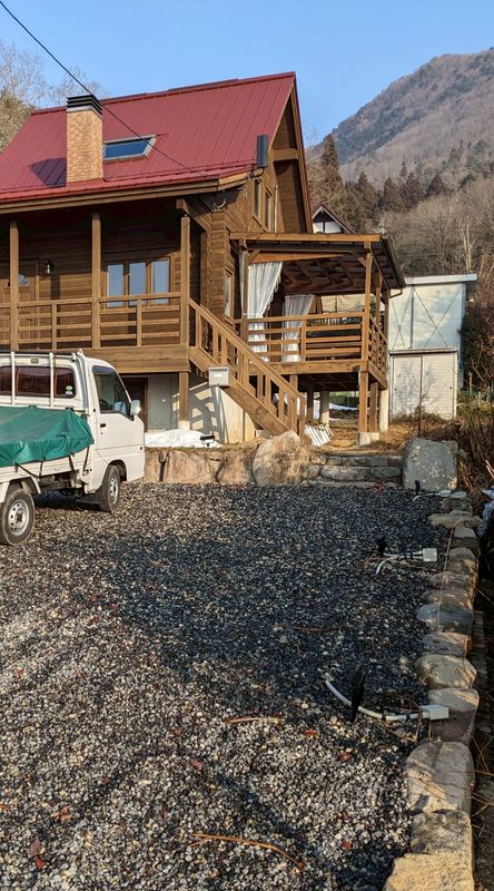 あそびのコテージ豊平