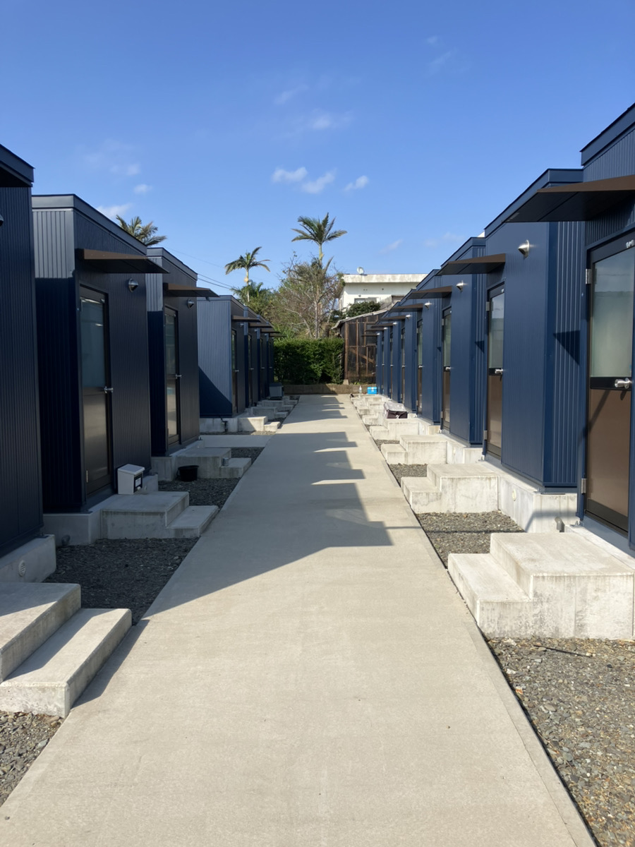 パークサイドホテル種子島<種子島>