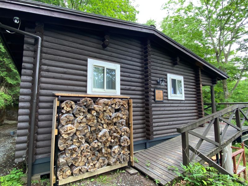 コテージ上機嫌B棟