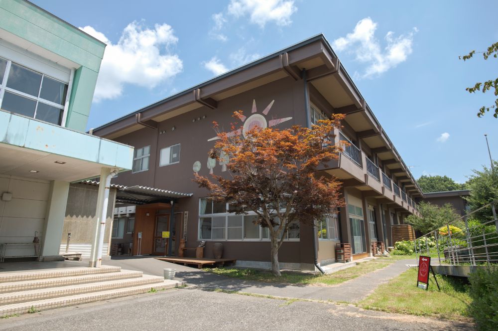 ゲストハウスｎａｓｕ