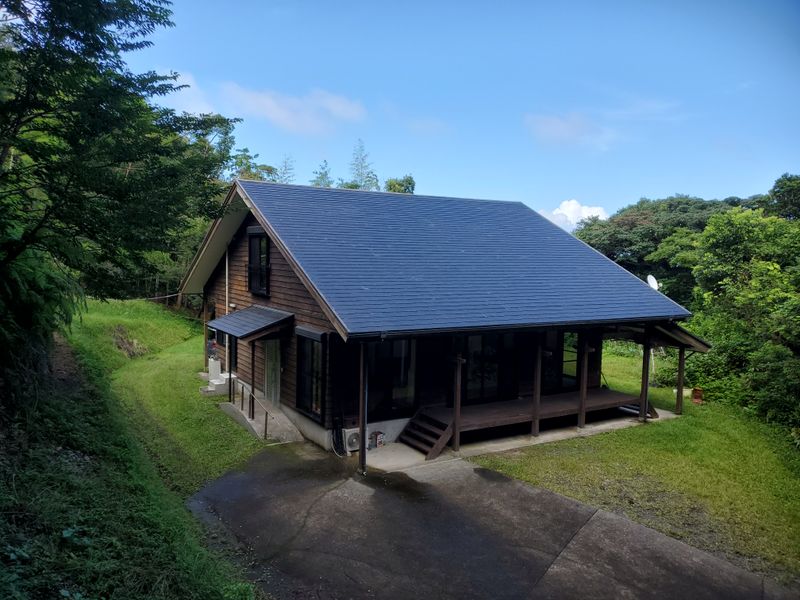 天空の森 屋久島<屋久島>
