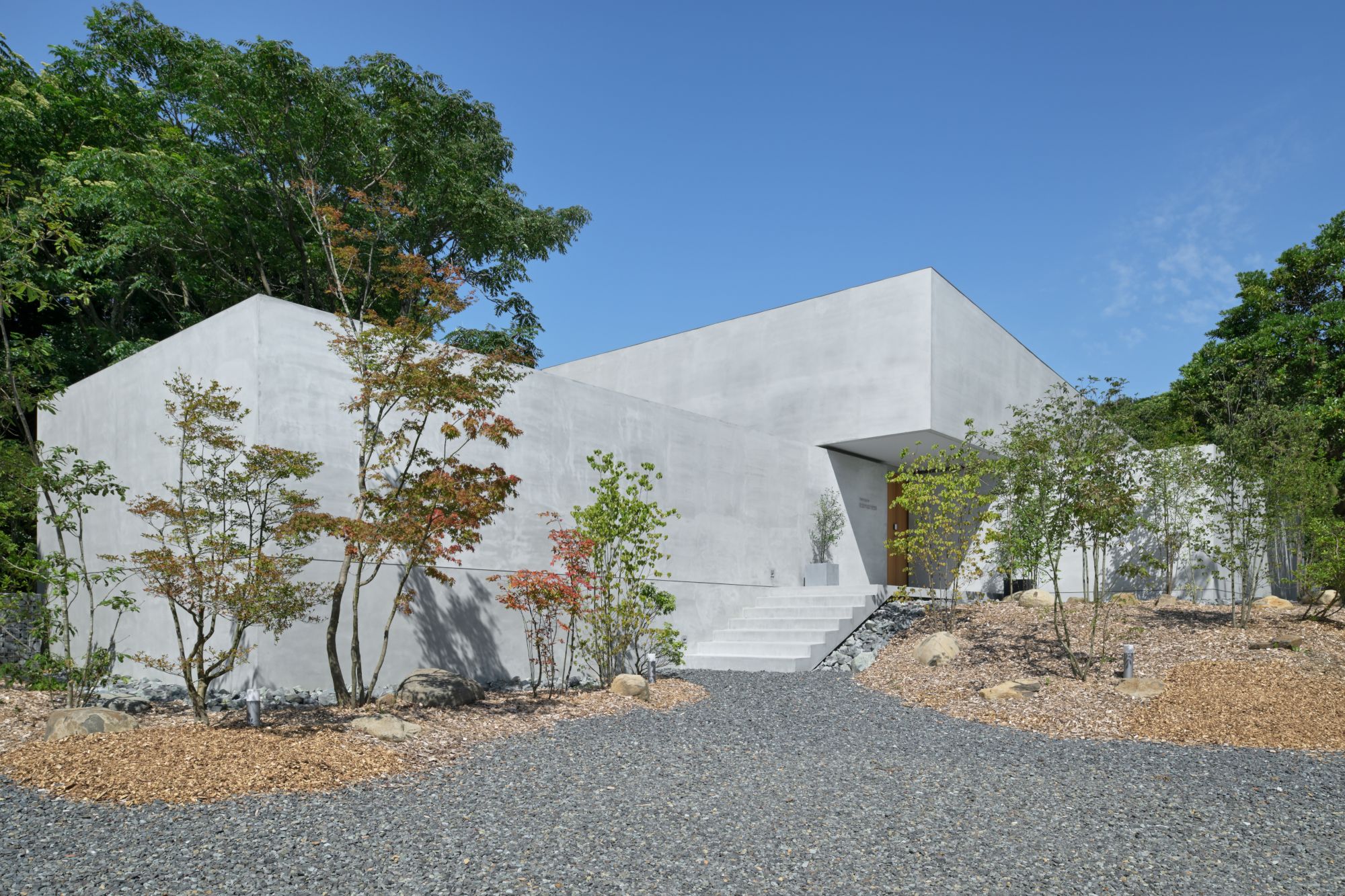 木もれ陽テラス