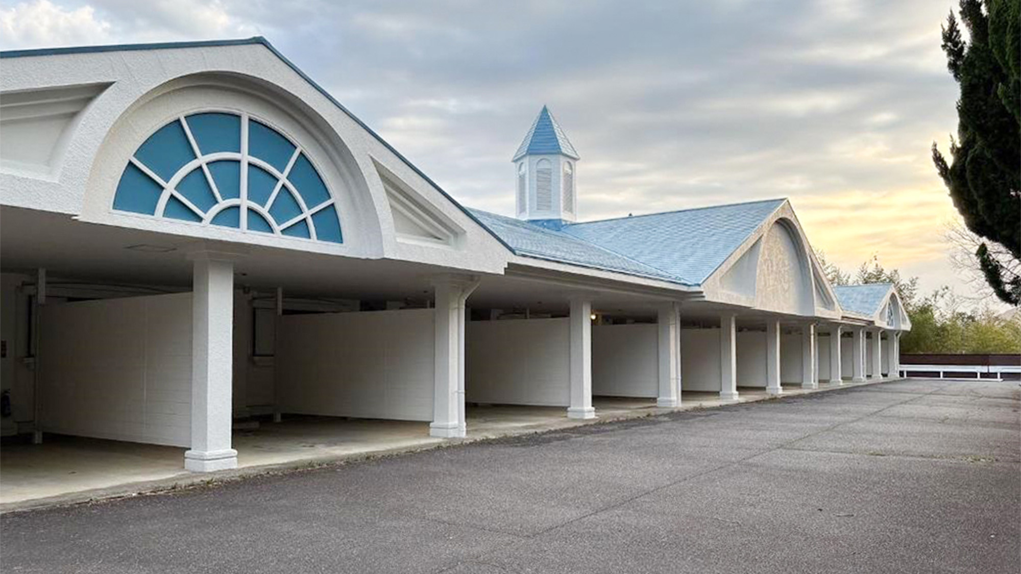 ジーアール柳井